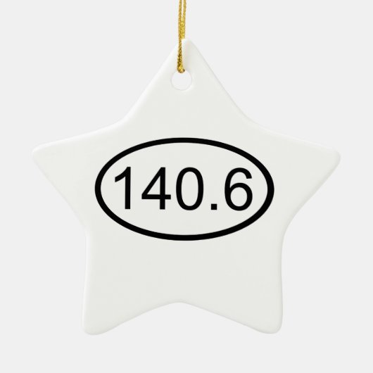 140,6 KERAMIKORNAMENT (Vorne)