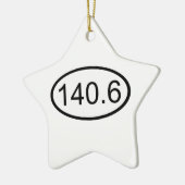 140,6 KERAMIKORNAMENT (Links)