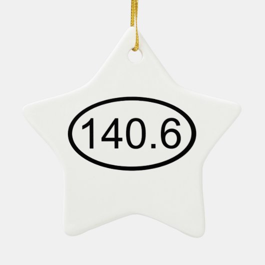 140,6 KERAMIKORNAMENT (Hinten)
