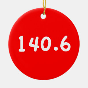 140,6 KERAMIKORNAMENT