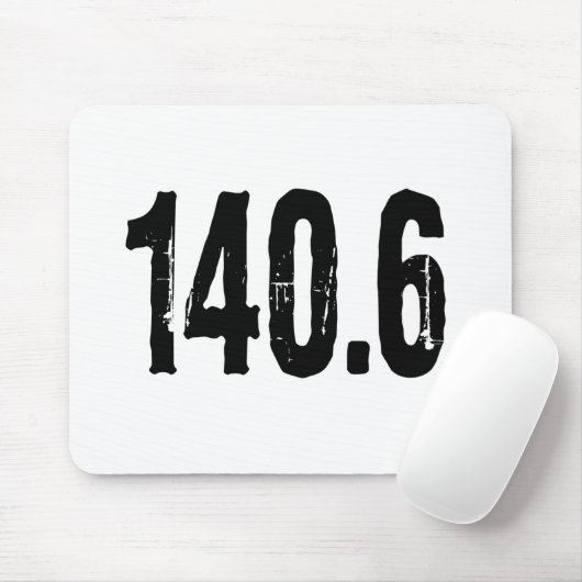 140,6 MOUSEPAD (Mit Mouse)