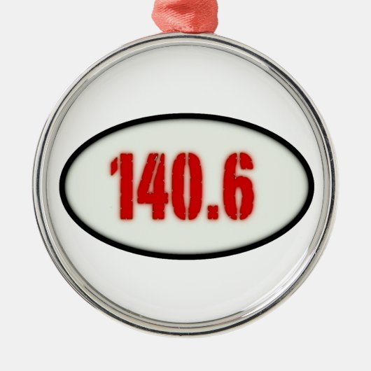 140,6 ORNAMENT AUS METALL (Vorne)