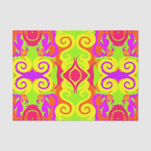 140 SEIDENPAPIER (Vorderseite)