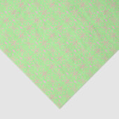 140 SEIDENPAPIER (Ausschnitt)