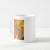 1419 Bengali-neues Jahr Kaffeetasse (Vorderseite Links)