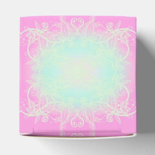 141 GESCHENKSCHACHTEL (Oben)