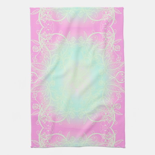 141 GESCHIRRTUCH (Vertikal)