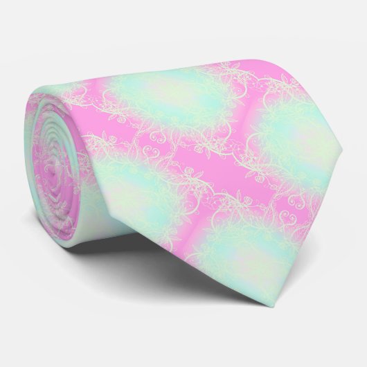 141 KRAWATTE (Gerollt)