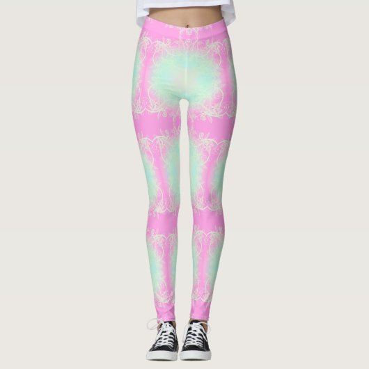 141 LEGGINGS (Vorderseite)