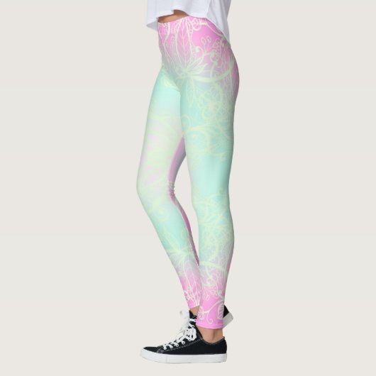 141 LEGGINGS (Links)