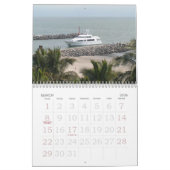 141, Paradies-Dorf Nuevo Vallarta Mexiko Kalender (Mär 2026)