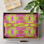 141 SEIDENPAPIER (Geschenk)