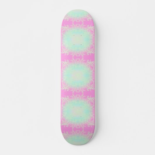 141 SKATEBOARD (Vorne)