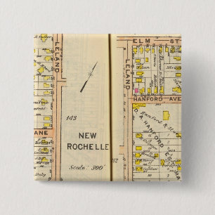 142143 New Rochelle Button