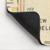 142143 New Rochelle Mousepad (Ecke)