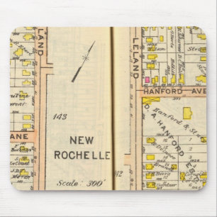 142143 New Rochelle Mousepad