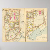 142143 New Rochelle Poster (Vorne)