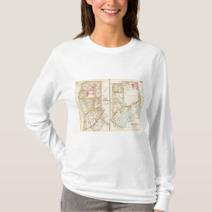 142143 New Rochelle T-Shirt