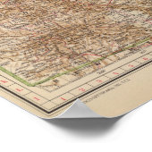 142 Colo, Kans Poster (Ecke)