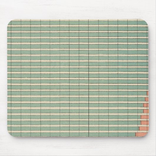 142 Pachtbetriebe Mousepad (Vorne)