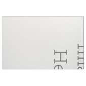 Stoff, Gekämmte Baumwolle (142.2 cm breit) (Fat Quarter (45,7 x 55,9 cm))