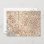 14344 NM, Okla, Tex Postkarte (Vorne/Hinten)