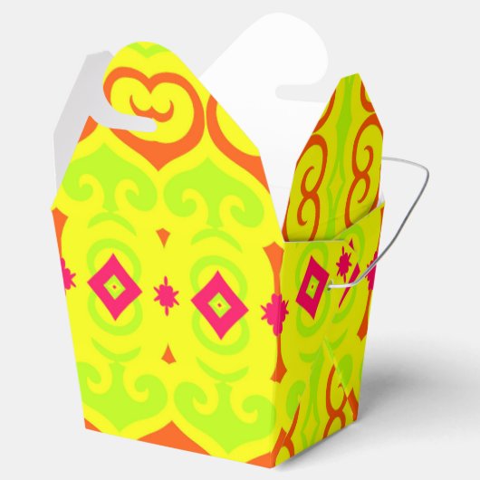 143 GESCHENKSCHACHTEL (Geöffnet)