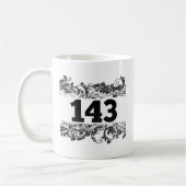 143 KAFFEETASSE (Links)
