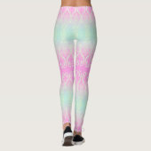 143 LEGGINGS (Rückseite)