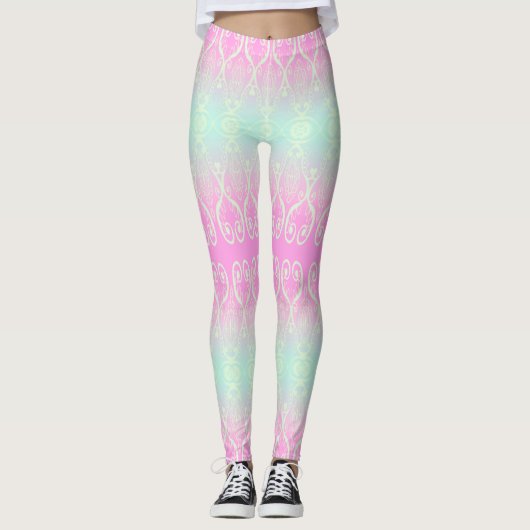 143 LEGGINGS (Vorderseite)