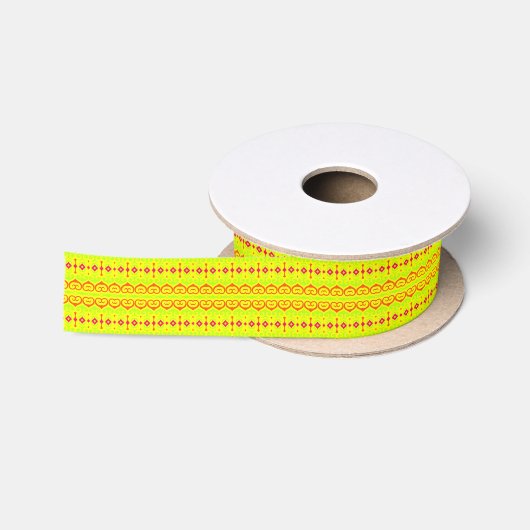 143 SATINBAND (Spule)