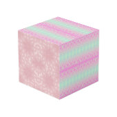 143 WÜRFEL (Rückseite Schrägansicht)