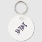 144 Angel Number Confirmation Schlüsselanhänger (Rückseite)