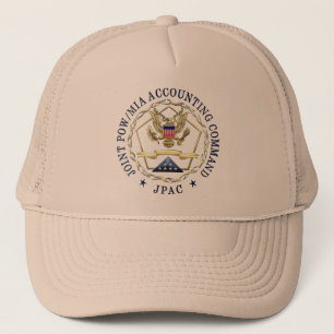 [144] JPAC Special Edition Truckerkappe