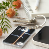 144 Tausend Schlüsselanhänger (Vorderseite rechts)