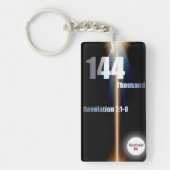 144 Tausend Schlüsselanhänger (Vorderseite)