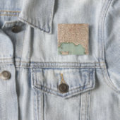 14546 Ark, Tenn, La, Miss, Fla, Ala, Ga, SC Button (Beispiel)