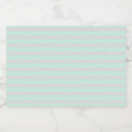 145 LEBENSMITTELETIKETT (Einzelnes Label)