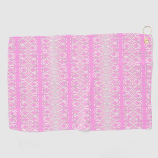 146 GOLFHANDTUCH (Horizontal)