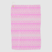 146 GOLFHANDTUCH (Vorderseite)