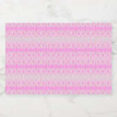 146 LEBENSMITTELETIKETT (Einzelnes Label)