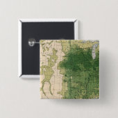 146 Swine/sq mile Button (Vorne & Hinten)
