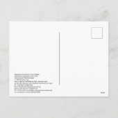 1470 Botticelli Feiertagspostkarte (Rückseite)