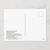 1470 Botticelli Feiertagspostkarte (Rückseite)