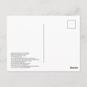 1470 Botticelli Postkarte (Rückseite)