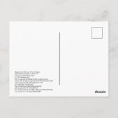 1470 Botticelli Postkarte (Rückseite)