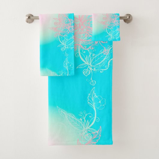 147 BADHANDTUCH SET (Insitu)