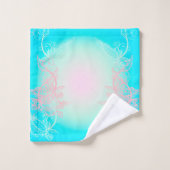 147 BADHANDTUCH SET (Waschlappen)