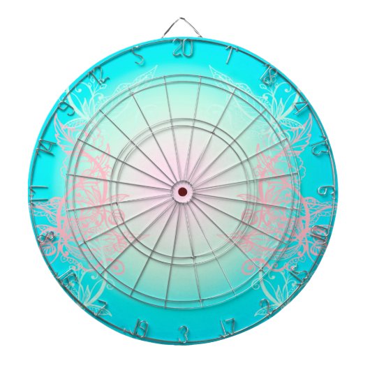 147 DARTSCHEIBE (vorne)