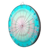 147 DARTSCHEIBE (Vorderseite rechts)